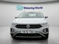 Used VW T-Roc Life 150 HP (110 kW) 2025 SUV
