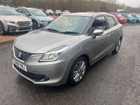 used Suzuki Baleno 1.0 Boosterjet SZ5 5dr Auto