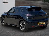 Nowe Peugeot 208 Allure 99 KM (72 kW) 2026 Hatchback