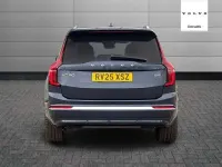 Usado Volvo XC90 Ultra 455 CV (334 kW) 2025 Azul SUV