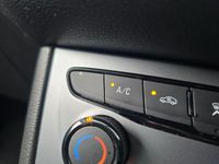 Used Vauxhall Astra S 105 HP (77 kW) 2020 Silver Hatchback