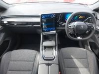 Begagnad Renault Rafale Techno 200 HK (147 kW) 2024 Röd SUV