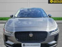 Used Jaguar I-Pace 294 kW (400 HP) 2022 SUV