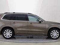 Used Volvo XC90 Momentum 235 HP (172 kW) 2016 SUV