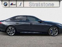 Used BMW i5 M Sport 246 kW (335 HP) 2025 Grey Sedan