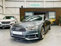 Used Audi A6 214 HP (157 kW) 2016 Estate