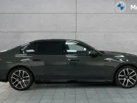 Used BMW 750e M Sport 489 HP (359 kW) 2025 Dravit grey metallic Sedan