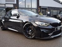 Used BMW M4 Competition Edition 2019 Black Coupe