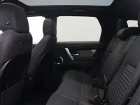 Used Land Rover Discovery Sport 204 HP (150 kW) 2026 Blue SUV