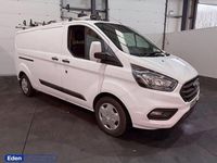 Used Ford Transit Custom Trend 105 HP (77 kW) 2020 White Van