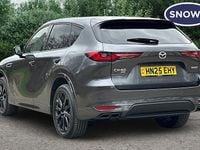 Used Mazda CX-60 Homura-Line 328 HP (241 kW) 2026 SUV