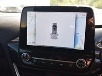 Used Ford Puma Titanium 125 HP (91 kW) 2022 Silver SUV