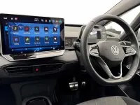 Used VW ID.3 Pro 150 kW (204 HP) 2025 Grey Hatchback