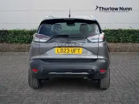 Second-hand Vauxhall Crossland Ultimate 130 CP (95 kW) 2023 Gri SUV