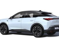New Peugeot 3008 GTi 136 HP (100 kW) 2025 Estate