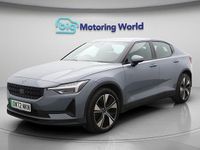 Used Polestar 2 2023 Hatchback