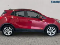 Usata Vauxhall Mokka Active 140 CV (102 kW) 2019 SUV