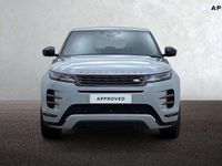 Used Land Rover Range Rover evoque Autobiography 200 HP (147 kW) 2024 Grey SUV