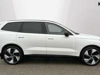 New Volvo EX90 Ultra 295 kW (402 HP) 2025 SUV