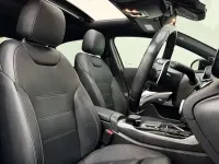 Used Mercedes A35 AMG Premium Plus 306 HP (225 kW) 2021 Grey Sedan