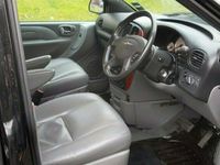 Used Chrysler Grand Voyager 148 HP (108 kW) 2006 MPV