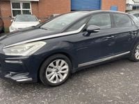 Used DS Automobiles DS5 117 HP (86 kW) 2013 Hatchback