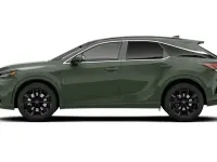 New Lexus RX450h+ 292 HP (214 kW) 2026 Estate