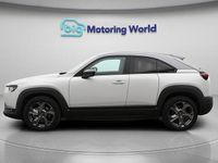 Used Mazda MX30 Inclusive 106 kW (145 HP) 2022 SUV