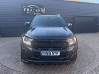 Used Ford Ranger Wildtrack 213 HP (156 kW) 2022 Pickup