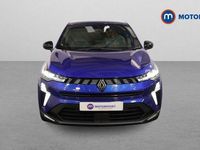 Used Renault Symbioz Techno 143 HP (105 kW) 2025 Blue SUV