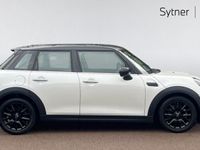 used Mini Cooper 5-Door HatchClassic 1.5 5dr