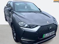 Used DS Automobiles DS3 Crossback E-Tense Bastille 100 kW (136 HP) 2022 SUV