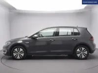 Used VW e-Golf 100 kW (136 HP) 2020 Grey Hatchback