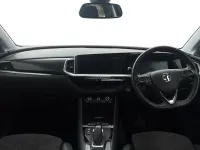 Used Vauxhall Grandland X Ultimate 130 HP (95 kW) 2022 Red SUV