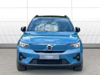 Used Volvo XC40 Plus 169 kW (231 HP) 2023 Blue SUV