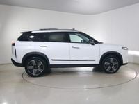 Used Jaecoo 7 200 HP (147 kW) 2025 White SUV