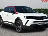 Used Vauxhall Mokka 101 HP (74 kW) 2025 SUV