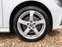 Used Audi A3 Sportback e-tron Advanced 2020 White Hatchback