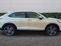 Second-hand Honda HR-V Advance 131 CP (96 kW) 2023 Bej SUV