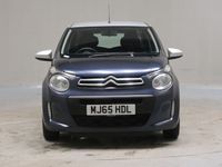 used Citroën C1 1.2 PureTech Feel