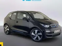 Begagnad BMW i3 Comfort Edition 125 kW (170 HK) 2022 Halvkombi