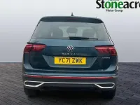 Used VW Tiguan Elegance 245 HP (180 kW) 2023 SUV
