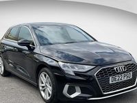 Used Audi A3 Sportback Sport 150 HP (110 kW) 2024 Hatchback