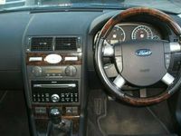 Used Ford Mondeo 2004 Hatchback