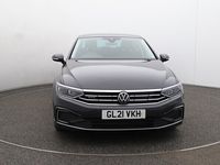 used VW Passat t 1.4 TSI 13kWh GTE Advance Saloon 4dr Petrol Plug-in Hybrid DSG Euro 6 (s/s) (218 ps) Heated Saloon