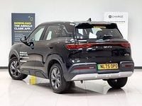 Used BYD Atto 2 Boost 130 kW (177 HP) 2025 Black SUV