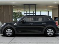 Used Mini Cooper Classic 134 HP (98 kW) 2023 Black Hatchback