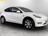 Used Tesla Model Y RWD 254 kW (346 HP) 2023 SUV