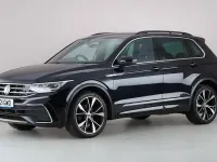 Used VW Tiguan R-line 150 HP (110 kW) 2023 SUV