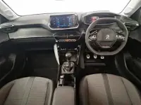 Used Peugeot 208 Allure+ 100 HP (73 kW) 2023 Red Hatchback